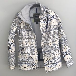 Burton Dry Ride winter coat